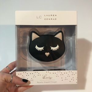 Lauren Conrad portable charger